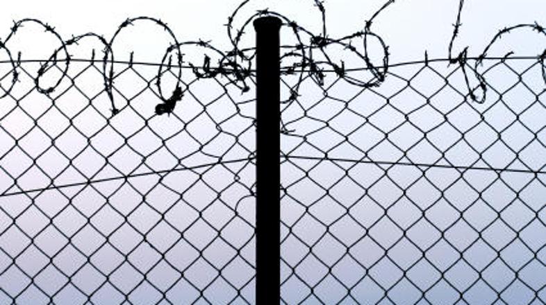 V zaporih je še 11.000 Palestincev.