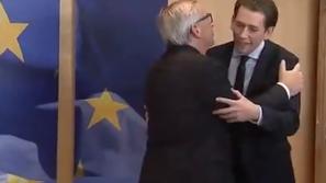 Juncker Kurz