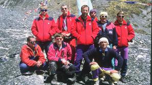 Zadnji slovenski osemtisočak