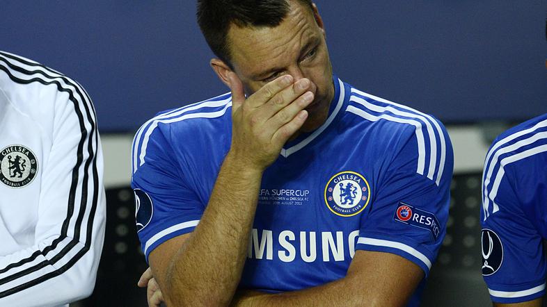 John Terry
