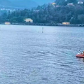 jezero como