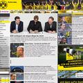 Klopp Zorc Watzke Borussia Dortmund podpis pogodbe