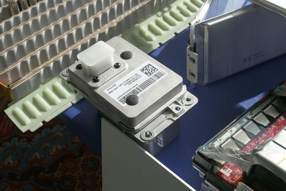 EV clinic, popravila električnih avtomobilov | Avtor: Matija_Janežič