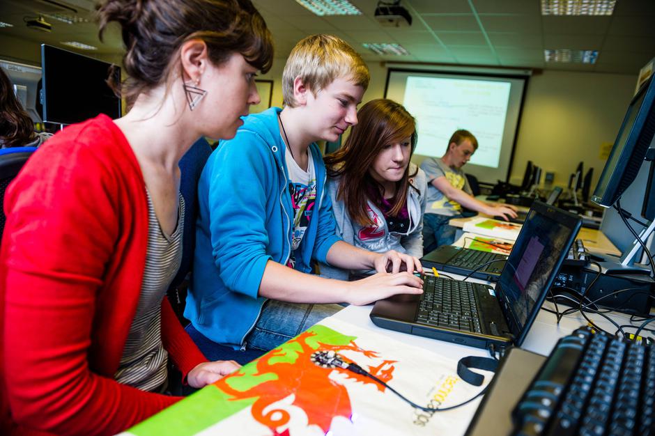 Računalniki | Avtor: Profimedia