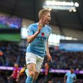 Šport: Dva velika zvezdnika bosta izpustila nekaj tekem - Kevin De Bruyne
