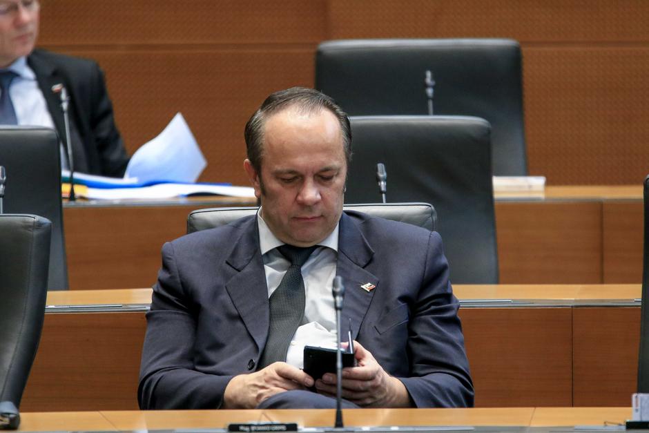 Branko Grims | Avtor: Saša Despot