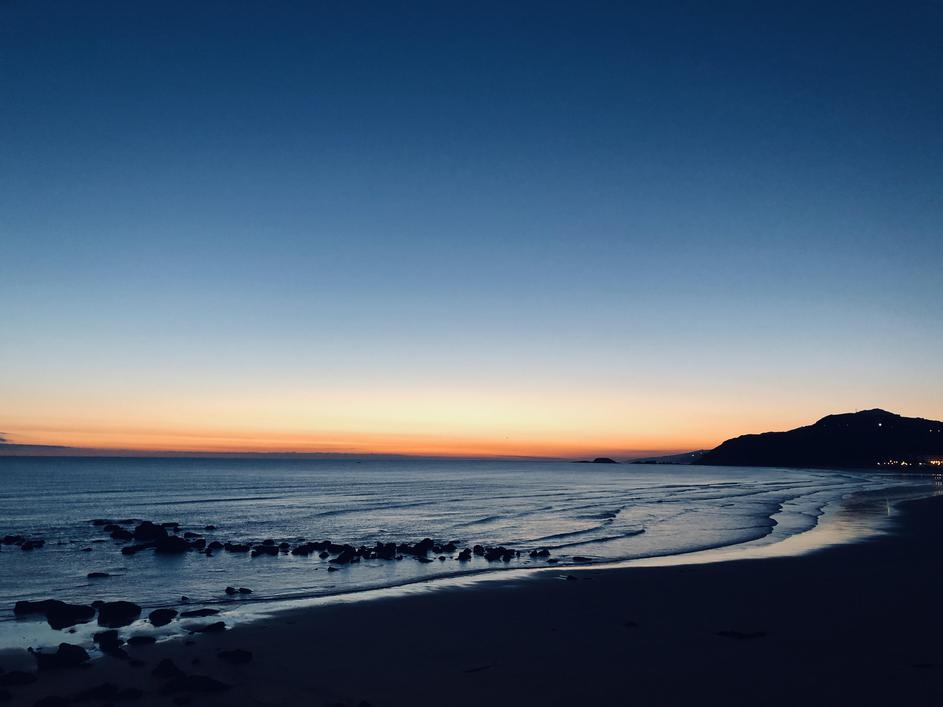 Romanje Camina de Santiago