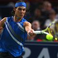 Rafael Nadal je na dobri poti, da po zmagi na Roland Garrosu v Parizu osvoji še 