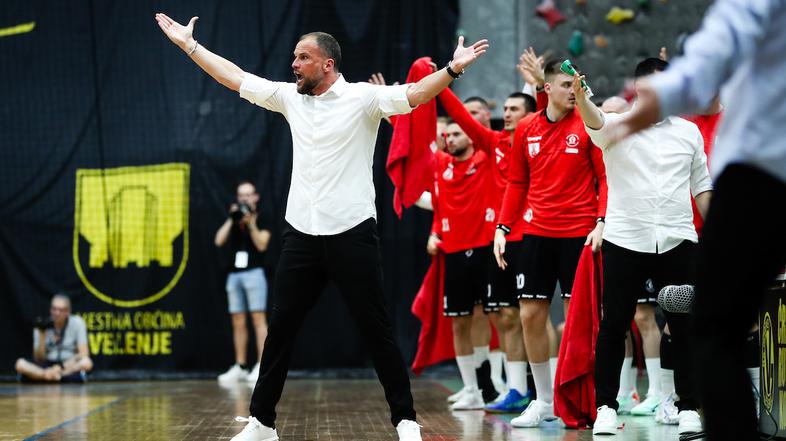 Grosist Slovan Uroš Zorman