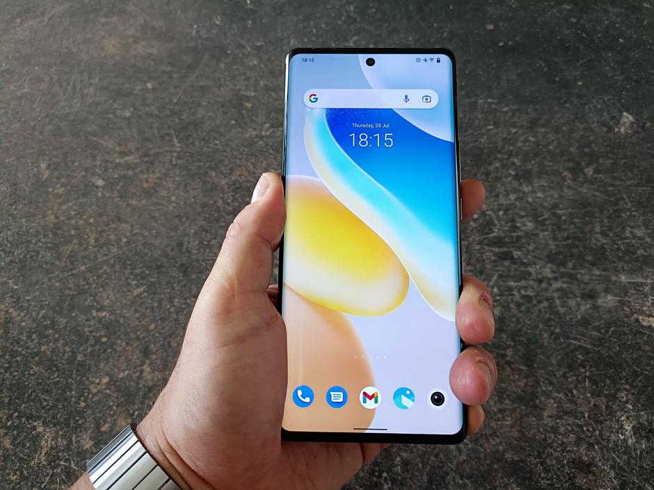 Vivo 80X Pro | Avtor: D. J.