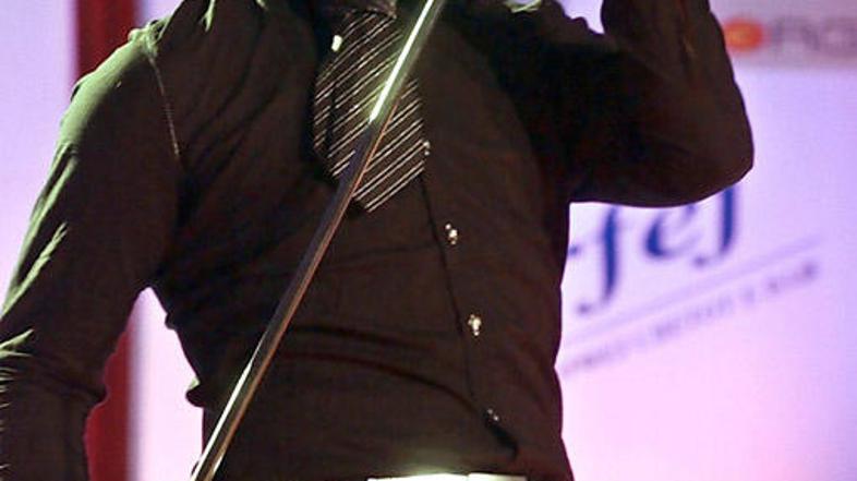 25. januarja bi dopolnil 27 let.