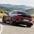 BMW M8 gran coupe