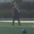 Cristiano Ronaldo Junior