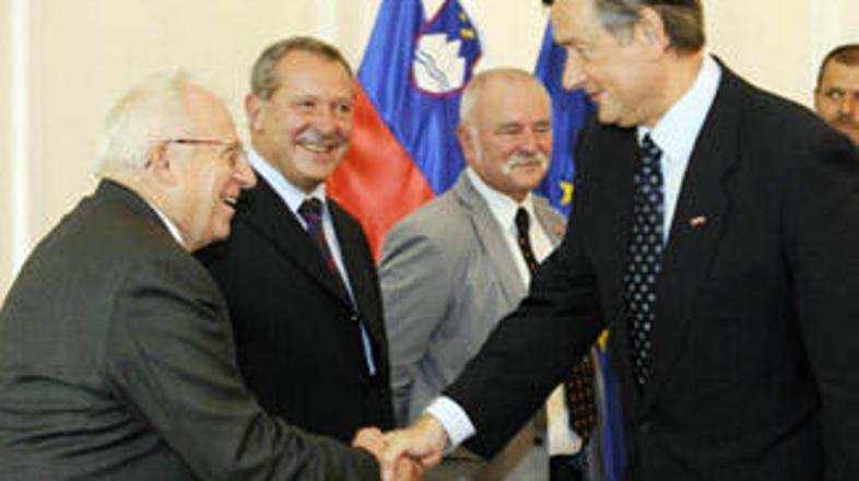 Cilj NSKS ostaja, da oživlja žerjavico kulture, gospodarstva in ustvarjalnosti, 