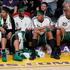 NBA finale šesta tekma 2010 Los Angeles Lakers Boston Celtics Pierce Garnett klo