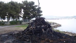 Kres, kresovanje, požig, ANKARAN