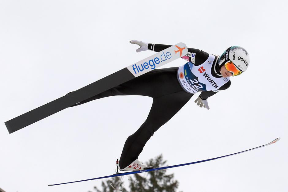 Ema Volavšek | Avtor: Profimedia