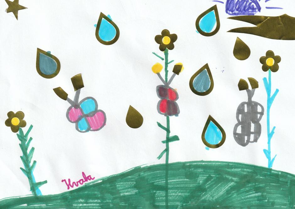 Zahvale božičku in Dedku mrazu | Avtor: Zahvale božičku in Dedku mrazu