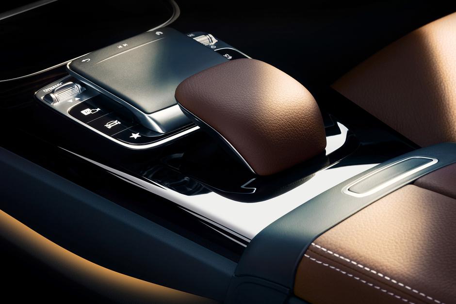 Mercedes-benz A razred | Avtor: Mercedes-Benz AG