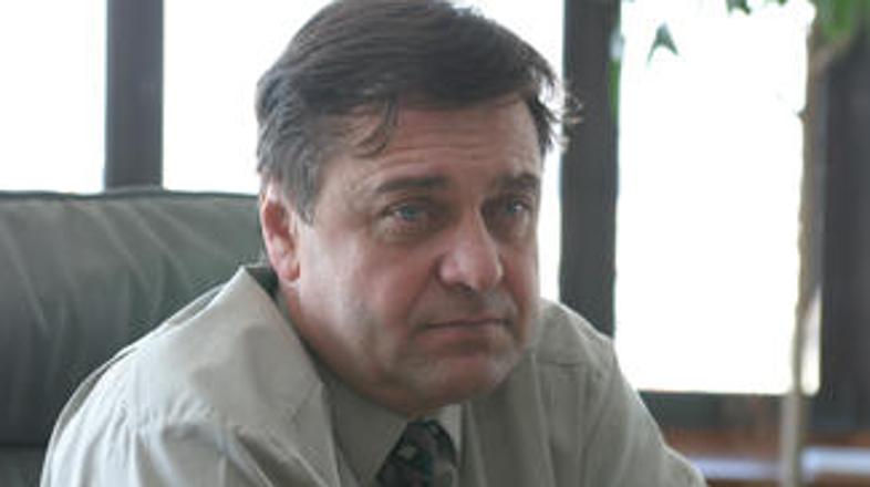 Zoran Janković je imel danes v prestolnici prijetnejše opravke kot navadno.