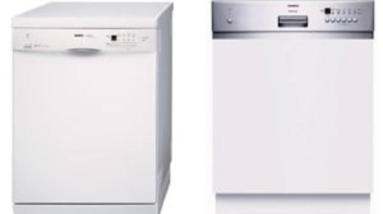 Potencialno nevarna pomivalna stroja