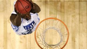 Deon Thompson, Union Olimpija