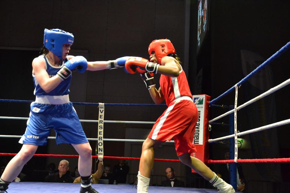 Julie Le Galliard | Avtor: Reševalni pas/Twitter