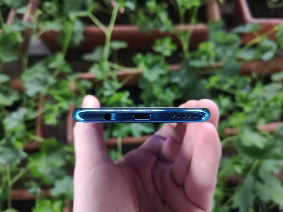 Huawei P30 lite