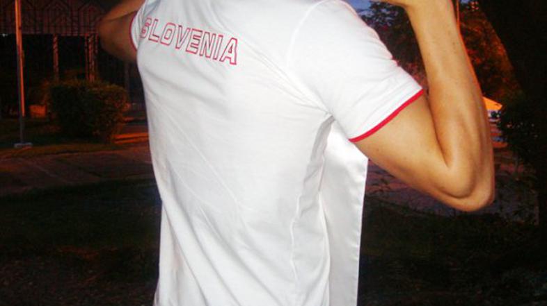 mister Universe Slovenije