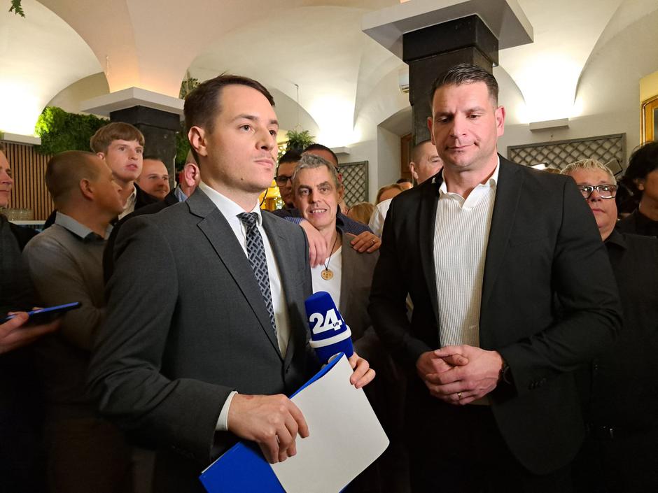 Zoran Stevanović | Avtor: Sergeja Hadner Hvala