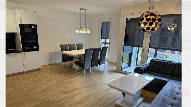 Oglas za stanovanje stanovanjskega sklada