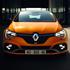 Renault megane RS