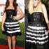 Jessica Lowndes vs Paris Hilton Alice plus Olivia
