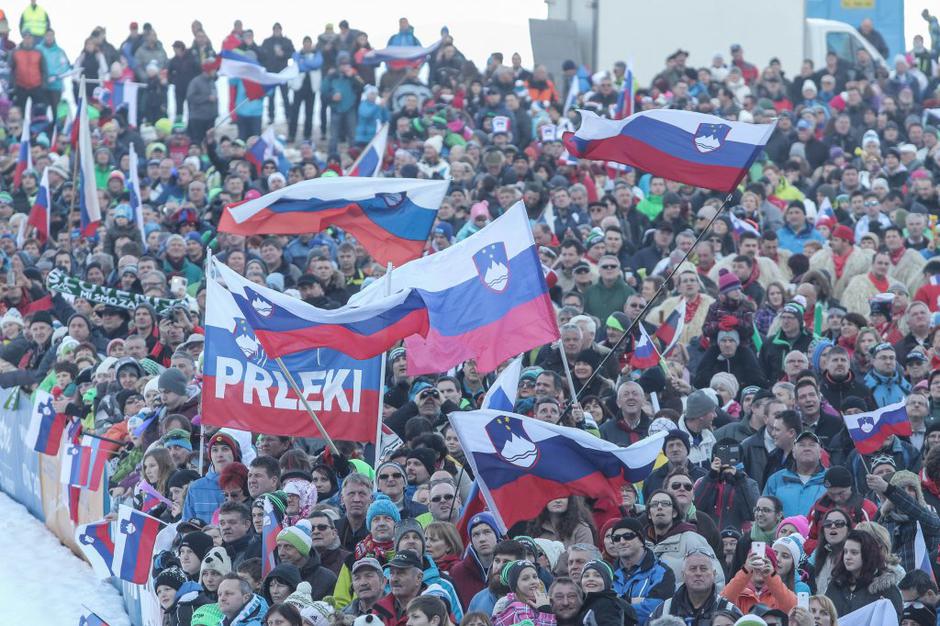 skoki Ljubno | Avtor: Saša Despot