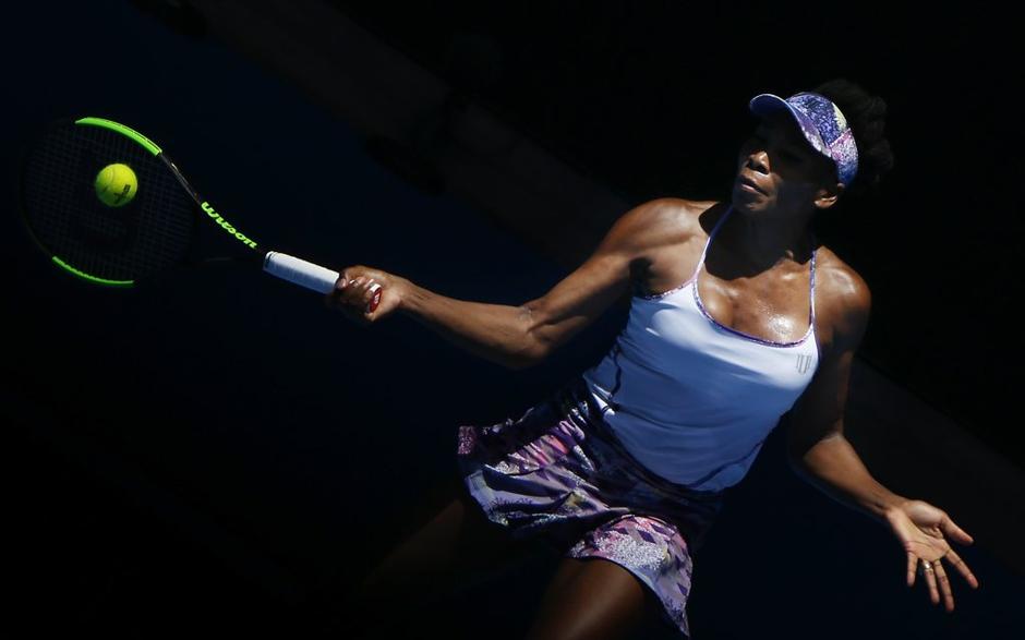 Venus Williams OP Avstralije | Avtor: EPA