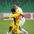 iličić slovenija romunija nogometna reprezentanca