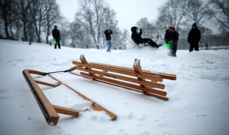 Nove podrobnosti nesreče, v kateri je umrla 13-letnica