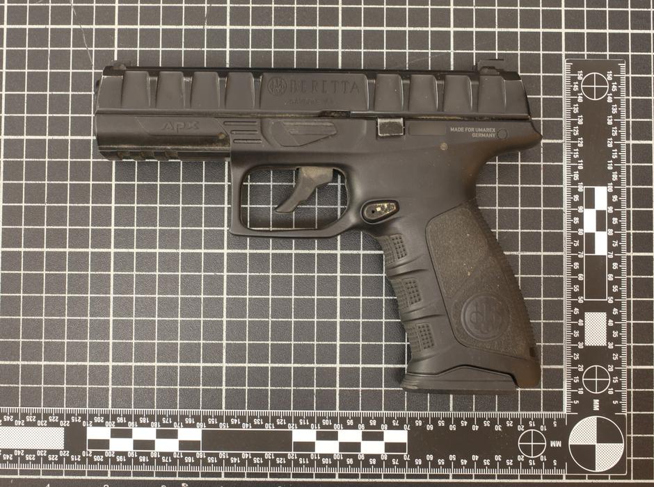 Razkritje kriminalistične združbe | Avtor: PU Nova Gorica