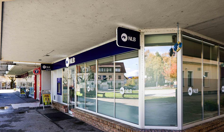 Pozor, če se danes odpravljate na banko ali pošto