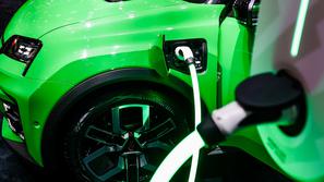 geneva motor show 2024 Renault R5 electrique