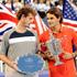 andy murray roger federer us open 2008