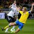 Švedska Nemčija kvalifikacije za SP 2014 Larsson Kroos