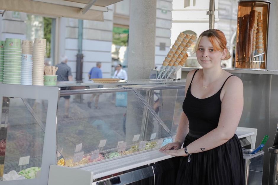 turisti Ljubljana reportaža | Avtor: Žurnal24 