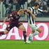 Vučinić Glik Juventus Torino Serie A mestni derbi Italija liga prvenstvo