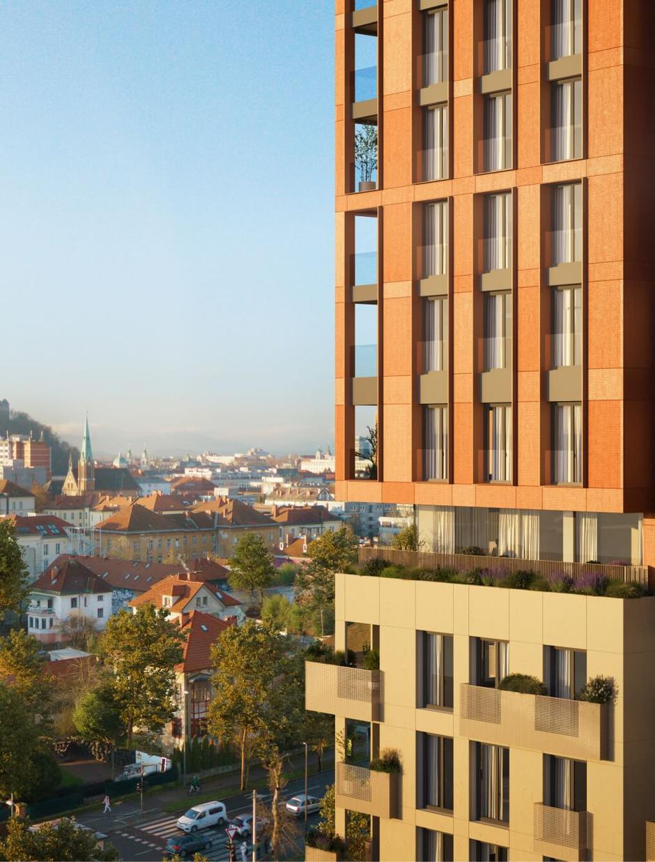 Nordika Ljubljana | Avtor: zajem zaslona