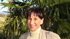 "Tisto elektronsko sporočilo me je res drago stalo," pravi Mirjana Čakardič, nek