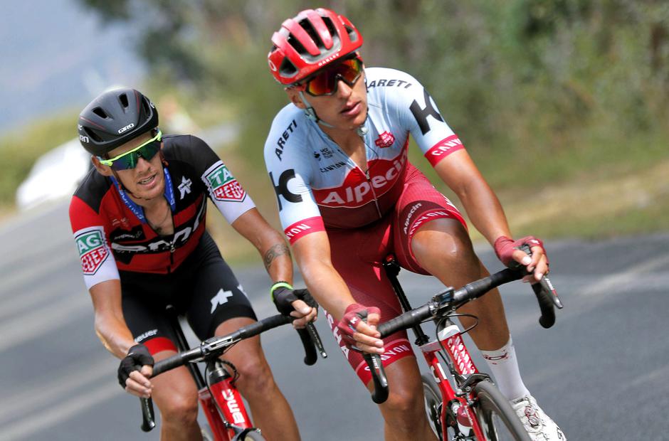 De Marchi | Avtor: Epa