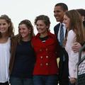 Obamova kampanja je veliko novih mladih volilcev pridobila preko interneta in kr