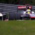 formula hungaroring trening hamilton 2011 