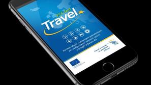 Aplikacija Travel